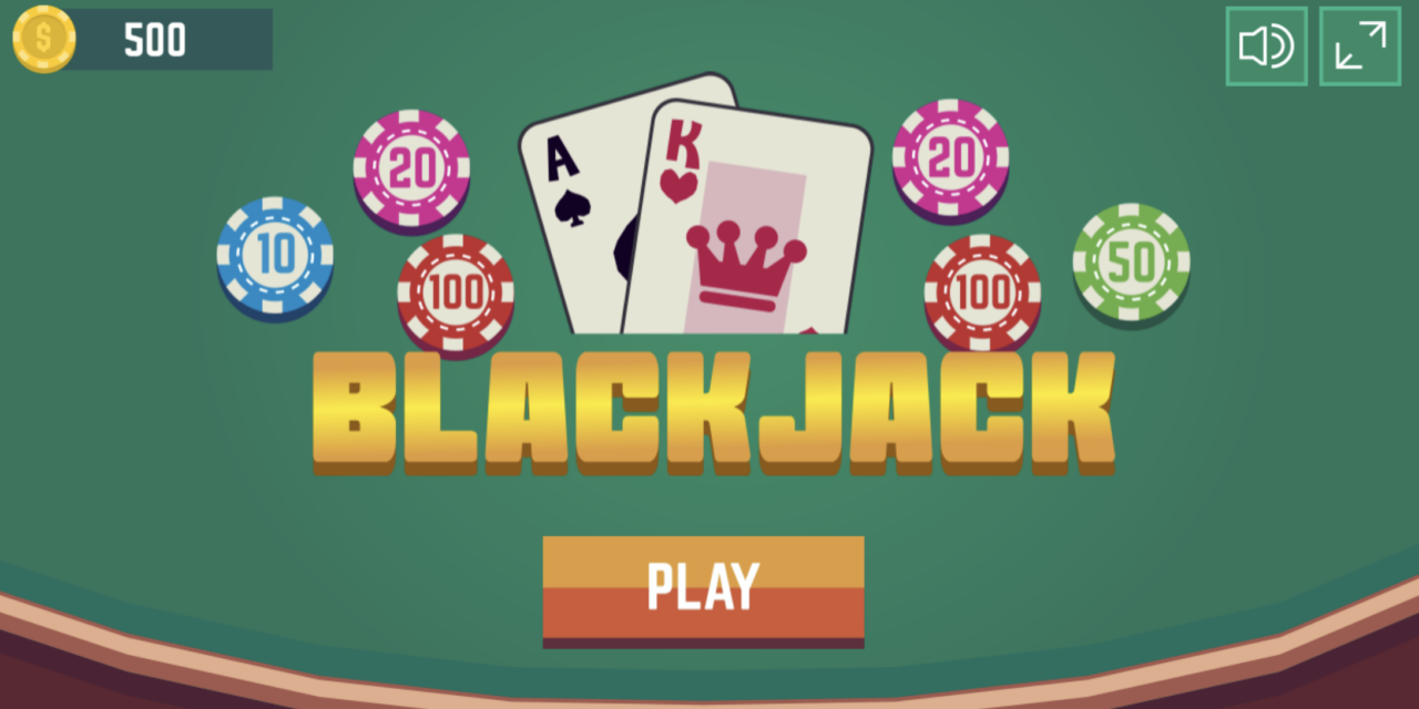 Blackjack Online – Free